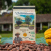 CHOCOLATE DE MESA 100% CACAO PURO 300G