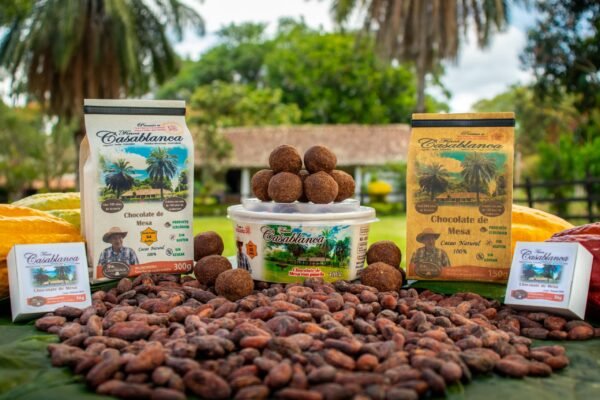CHOCOLATE DE MESA 100% CACAO PURO 150G